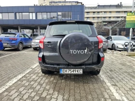 Toyota Rav4, снимка 7