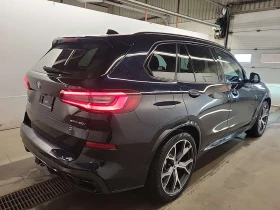 BMW X5 XDRIVE| ЛАЗЕРИ| DISTRONIC| SWAROWSKI| SKY LOUNGE, снимка 4