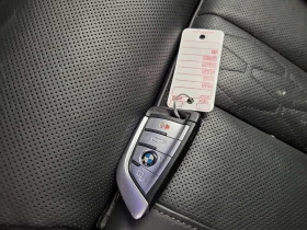 BMW X5 XDRIVE| ЛАЗЕРИ| DISTRONIC| SWAROWSKI| SKY LOUNGE, снимка 15