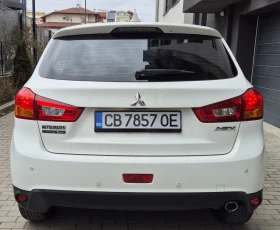 Mitsubishi ASX 1.6 DI-D FaceLift euro 6, снимка 4