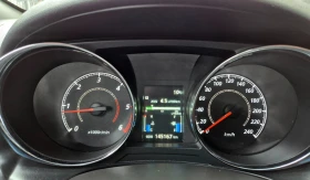 Mitsubishi ASX 1.6 DI-D ClearTec FaceLift euro 6, снимка 17