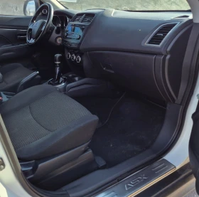 Mitsubishi ASX 1.6 DI-D FaceLift euro 6, снимка 13