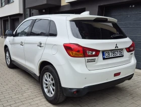 Mitsubishi ASX 1.6 DI-D FaceLift euro 6, снимка 3