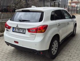 Mitsubishi ASX 1.6 DI-D FaceLift euro 6, снимка 5
