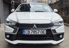 Mitsubishi ASX 1.6 DI-D FaceLift euro 6, снимка 1