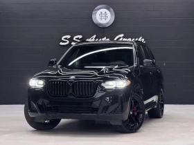 BMW X3 M SPORT* XDRIVE* 2KEYS, снимка 1