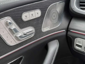 Mercedes-Benz GLE 450 * CARFAX * Burmester * Дистроник * Обдухване * , снимка 11