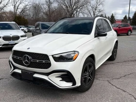 Mercedes-Benz GLE 450 * CARFAX * Burmester * Дистроник * Обдухване * , снимка 1