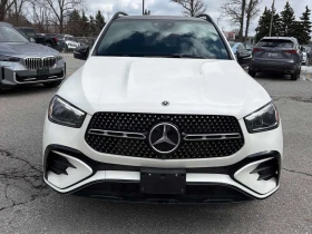 Mercedes-Benz GLE 450 * CARFAX * Burmester * Дистроник * Обдухване * , снимка 6
