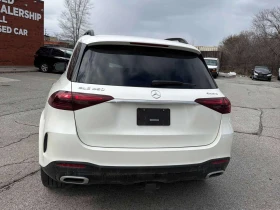 Mercedes-Benz GLE 450 * CARFAX * Burmester * Дистроник * Обдухване * , снимка 4