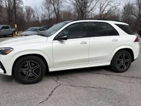 Mercedes-Benz GLE 450 * CARFAX * Burmester * Дистроник * Обдухване * , снимка 2