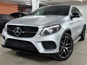Mercedes-Benz GLE 350 AMG 2019г. #PANO#DISTR#CAM360#BlindSpot#PODGREV#, снимка 1