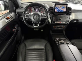 Mercedes-Benz GLE 350 AMG 2019г. #PANO#DISTR#CAM360#BlindSpot#PODGREV#, снимка 10