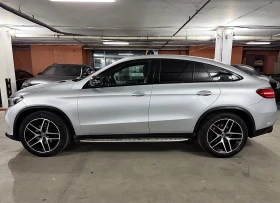Mercedes-Benz GLE 350 AMG 2019г. #PANO#DISTR#CAM360#BlindSpot#PODGREV#, снимка 6