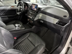 Mercedes-Benz GLE 350 AMG 2019г. #PANO#DISTR#CAM360#BlindSpot#PODGREV#, снимка 12