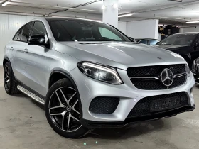 Mercedes-Benz GLE 350 AMG 2019г. #PANO#DISTR#CAM360#BlindSpot#PODGREV#, снимка 3