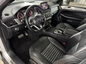 Mercedes-Benz GLE 350 AMG 2019г. #PANO#DISTR#CAM360#BlindSpot#PODGREV#, снимка 9