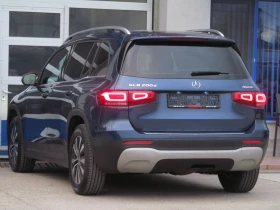 Mercedes-Benz GLB 4-MATIC/STYLE/FULL LED, снимка 4