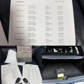 Mercedes-Benz GLB 4-MATIC/STYLE/FULL LED, снимка 17