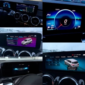 Mercedes-Benz GLB 4-MATIC/STYLE/FULL LED, снимка 15