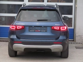 Mercedes-Benz GLB 4-MATIC/STYLE/FULL LED, снимка 6