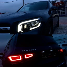 Mercedes-Benz GLB 4-MATIC/STYLE/FULL LED, снимка 16