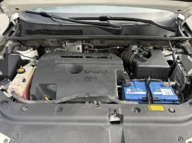 Toyota Rav4 2.0 D-4D, 4Х4 ! ПЪЛНА СЕРВ. ИСТОРИЯ !!!  , снимка 15