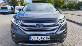 Ford Edge Titanium+ , снимка 1