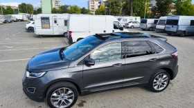 Ford Edge Titanium+ , снимка 3