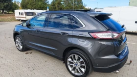 Ford Edge Titanium+ , снимка 2