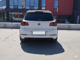 VW Tiguan Tiguan R Line, снимка 7