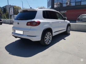 VW Tiguan Tiguan R Line, снимка 3