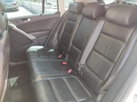 VW Tiguan Tiguan R Line, снимка 10