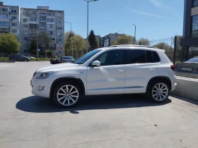 VW Tiguan Tiguan R Line, снимка 6