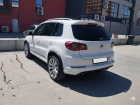 VW Tiguan Tiguan R Line, снимка 2