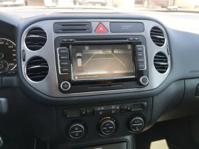 VW Tiguan Tiguan R Line, снимка 11