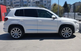 VW Tiguan Tiguan R Line, снимка 5