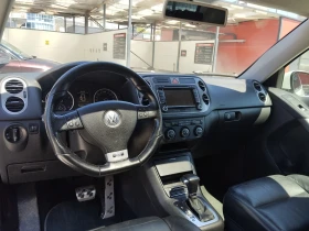 VW Tiguan Tiguan R Line, снимка 8