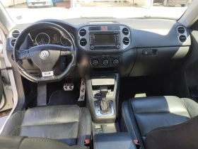 VW Tiguan Tiguan R Line, снимка 9