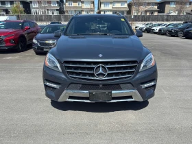 Mercedes-Benz ML 350 D * AMG * 360 CAMERA * CARFAX * ЦЕНА ДО БГ * , снимка 2