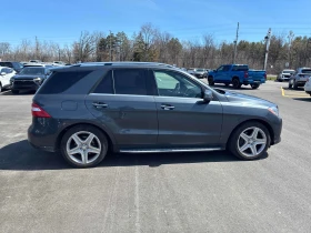Mercedes-Benz ML 350 D * AMG * 360 CAMERA * CARFAX * ЦЕНА ДО БГ * , снимка 3