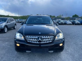 Mercedes-Benz ML 320 CDI SPORT ДИСТРОНИК ПОДГРЕВ 4X4 NAVI 7G-TRONIC , снимка 2