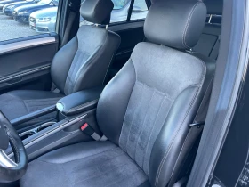 Mercedes-Benz ML 320 CDI SPORT ДИСТРОНИК ПОДГРЕВ 4X4 NAVI 7G-TRONIC , снимка 11