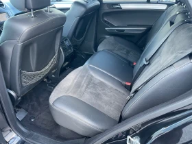 Mercedes-Benz ML 320 CDI SPORT ДИСТРОНИК ПОДГРЕВ 4X4 NAVI 7G-TRONIC , снимка 14