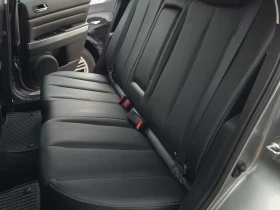 Mazda CX-7 2.2DIESEL/REVOLUTION/4x4, снимка 10