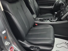 Mazda CX-7 2.2DIESEL/REVOLUTION/4x4, снимка 8