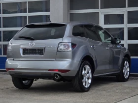 Mazda CX-7 2.2DIESEL/REVOLUTION/4x4, снимка 3