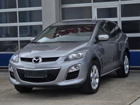 Mazda CX-7 2.2DIESEL/REVOLUTION/4x4, снимка 1