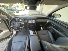 Hyundai Tucson Hybrid - Full Lux, снимка 9