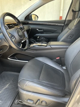 Hyundai Tucson Hybrid - Full Lux, снимка 7